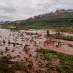 La ville de Gitega : La construction anarchique entraîne la dégradation de l’environnement