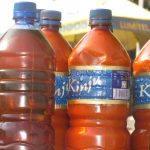 Gestion des bouteilles et flacons en plastiques au Burundi : le chemin est encore long même si MERU pose les jalons