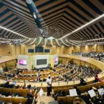 La Zambie accueille la 3ᵉ Conférence Internationale sur la Santé Publique (CPHIA)